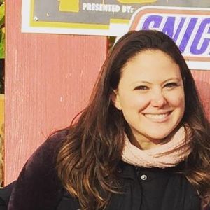 Meet your Posher, Joelle